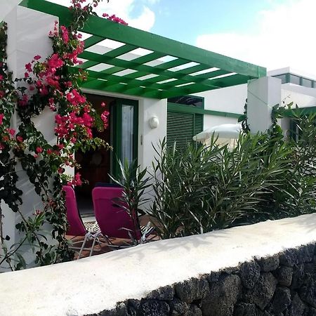 Casa Maracuya Villa Коста Тегисе Екстериор снимка