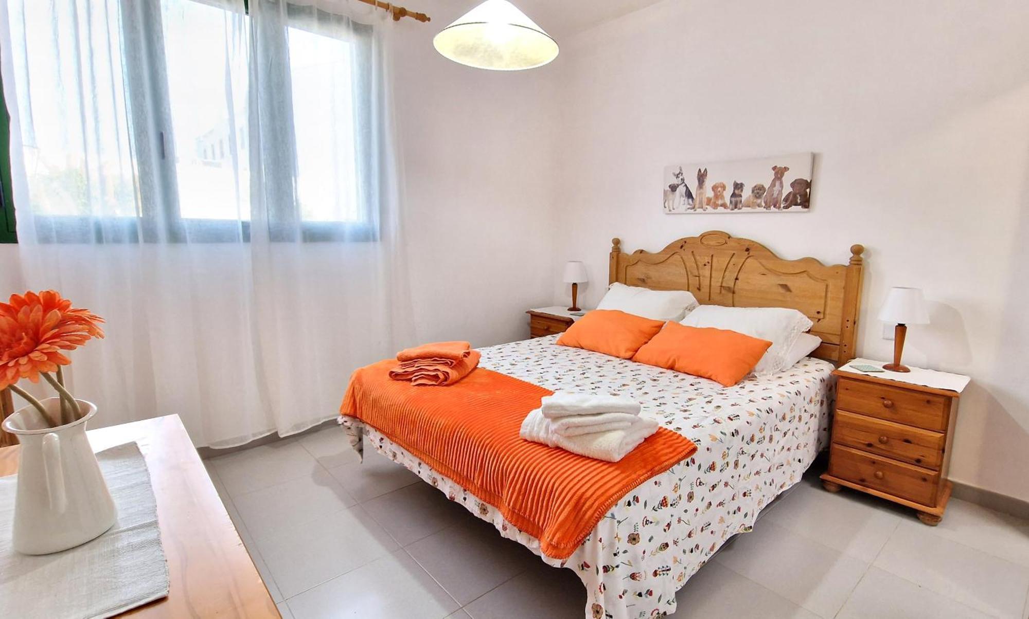 Casa Maracuya Villa Коста Тегисе Екстериор снимка