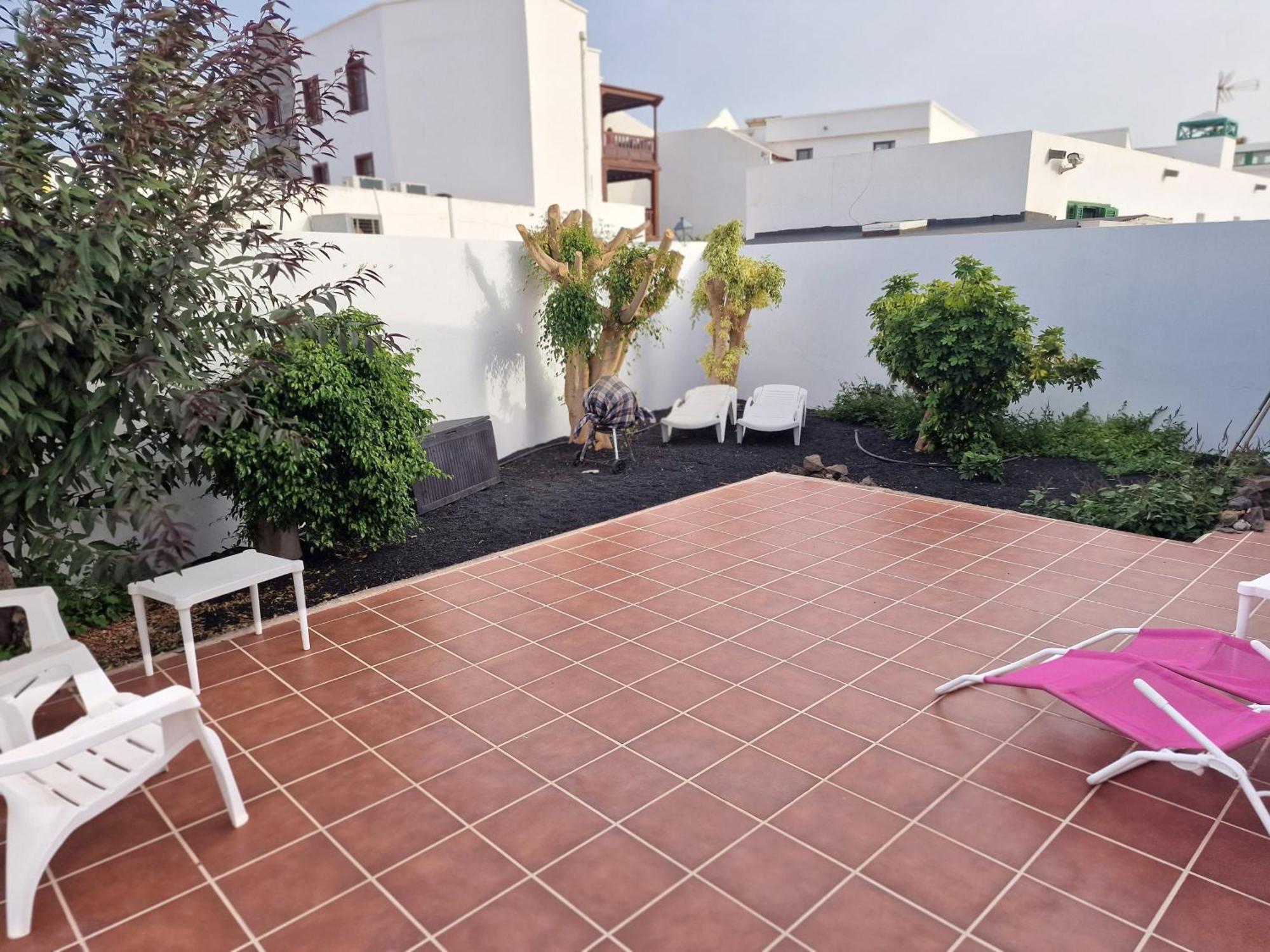 Casa Maracuya Villa Коста Тегисе Екстериор снимка