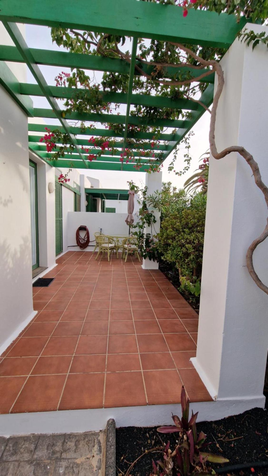 Casa Maracuya Villa Коста Тегисе Екстериор снимка