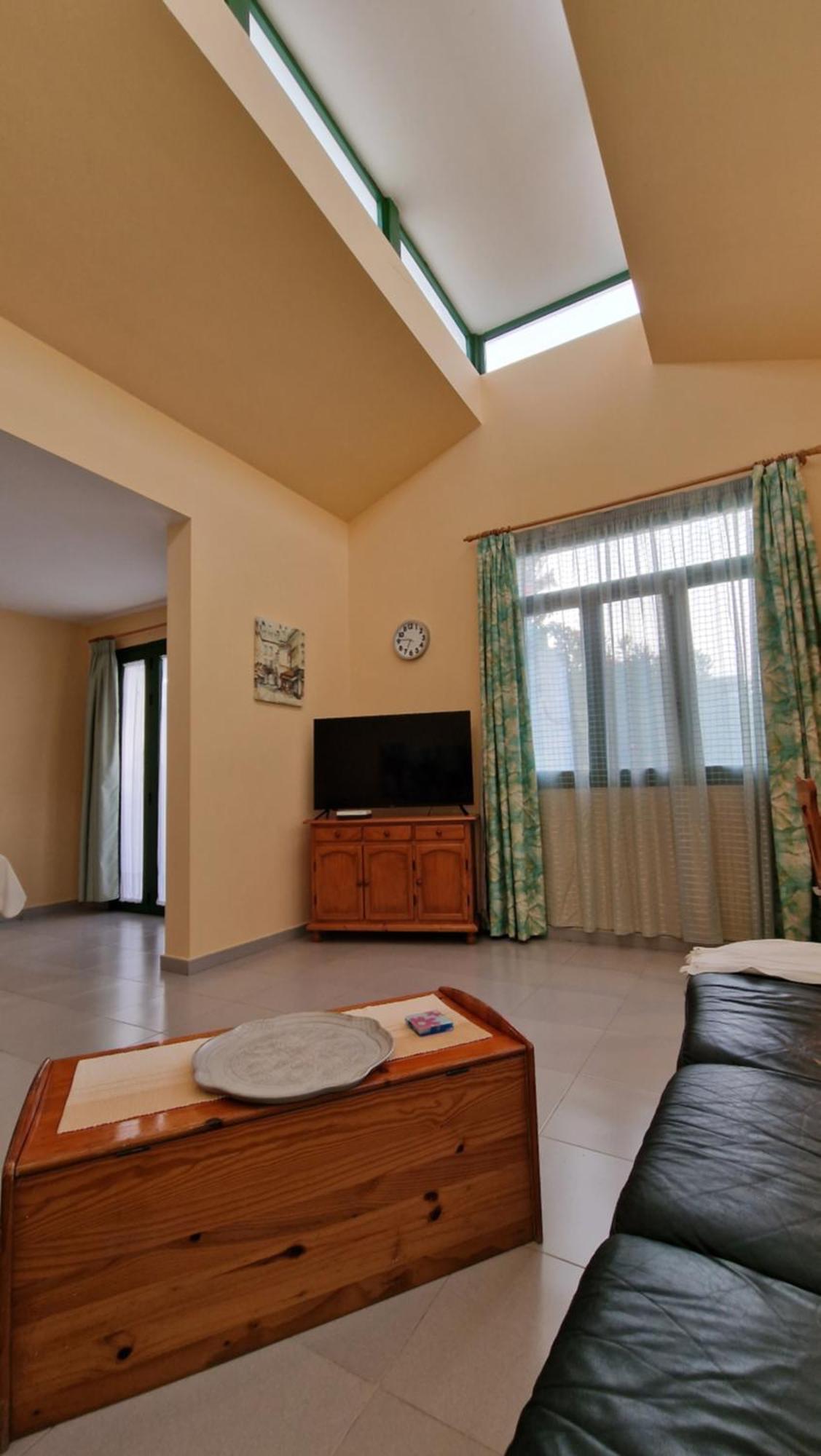 Casa Maracuya Villa Коста Тегисе Екстериор снимка