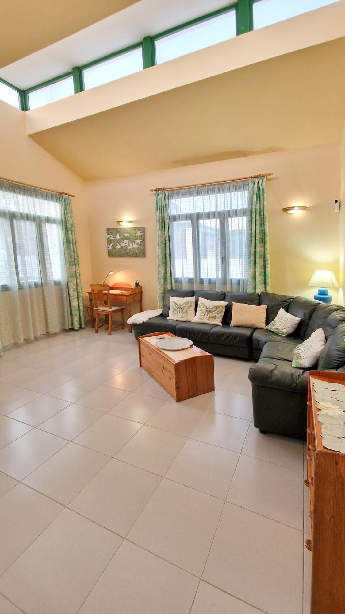 Casa Maracuya Villa Коста Тегисе Екстериор снимка
