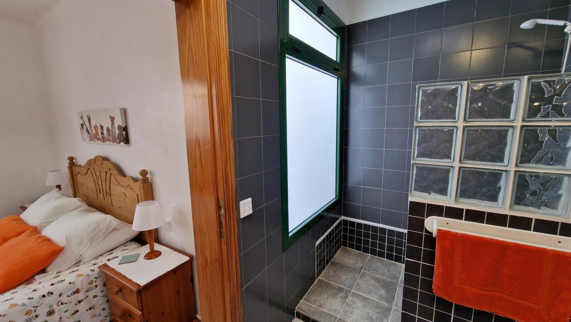 Casa Maracuya Villa Коста Тегисе Екстериор снимка