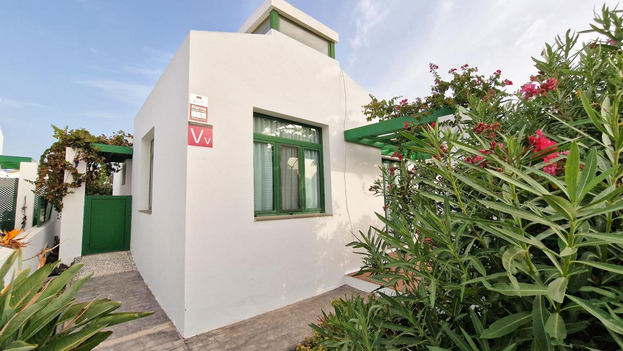 Casa Maracuya Villa Коста Тегисе Екстериор снимка